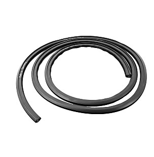 Front window seal for Porsche Boxster 986 97-04 &bull; 1997 &bull; Boxster 2.5 &bull; Cabrio &bull; Manual Gearbox, 5 Speed