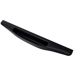 Outer rocker panel and rear apron for Porsche Boxster 986 97-04 &bull; 1997 &bull; Boxster 2.5 &bull; Cabrio &bull; Manual Gearbox, 5 Speed