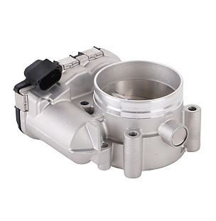Injection for Porsche Boxster 987 05-08 &bull; 2005 &bull; Boxster S 3.2 &bull; Cabrio &bull; Automatic Gearbox