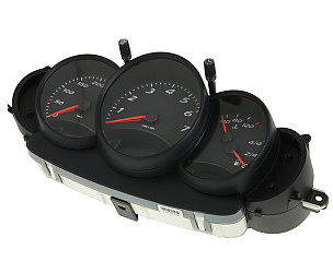 INSTRUMENT CLUSTER  (9866411050570C)