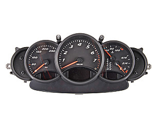 INSTRUMENT CLUSTER  (9866411060170C)
