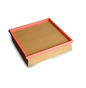 Air filter for Porsche 914 &bull; 1974 &bull; 914/4 1.8 Carbu &bull; Manual Gearbox, 5 Speed