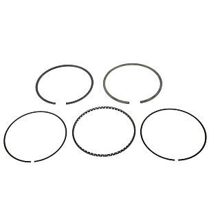 Cylinder pistons / rings for Porsche 914 &bull; 1974 &bull; 914/4 1.8 Injection &bull; Manual Gearbox, 5 Speed