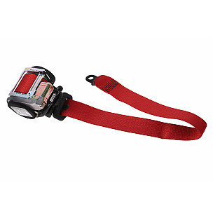 Seat belt for Porsche Boxster 986 97-04 &bull; 2003 &bull; Boxster 2.7 &bull; Cabrio &bull; Manual Gearbox, 5 Speed