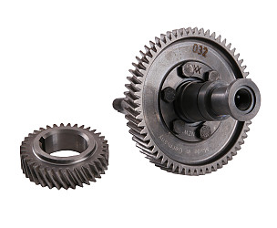 INTERMEDIATE SHAFT  (99310591157)