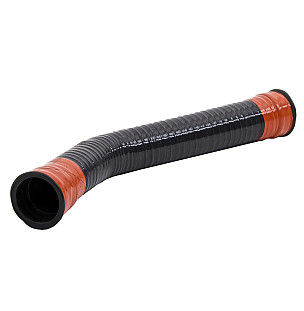 Turbo heat exchanger for Porsche 993 Turbo &bull; 1995 &bull; 993 Turbo &bull; Coupe &bull; Manual Gearbox, 6 Speed