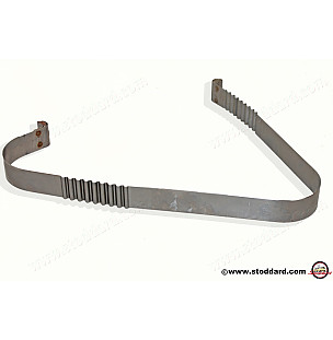 Exhaust strap for Porsche 993 &bull; 1994 &bull; 993 Carrera 2 &bull; Coupe &bull; Manual Gearbox, 6 Speed