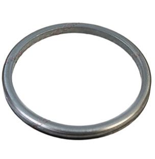 Exhaust gasket for Porsche 964 &bull; 1989 &bull; 964 Carrera 4 &bull; Coupe &bull; Manual Gearbox, 5 Speed