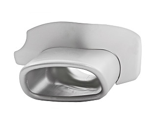 TAIL PIPE  (99311125212)