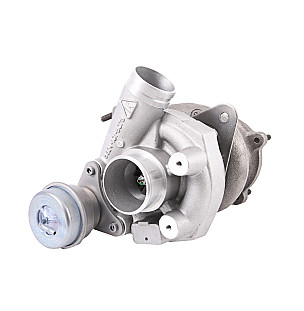 Turbo for Porsche 993 Turbo &bull; 1995 &bull; 993 Turbo &bull; Coupe &bull; Manual Gearbox, 6 Speed