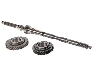 GEAR SET 1ST AND 2ND GEAR 42:11 AND 43:21  (99330290122)