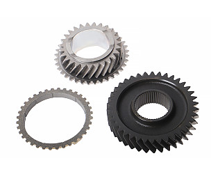 GEAR SET  (99330290335)