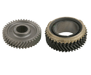 GEAR SET  (99330290500)