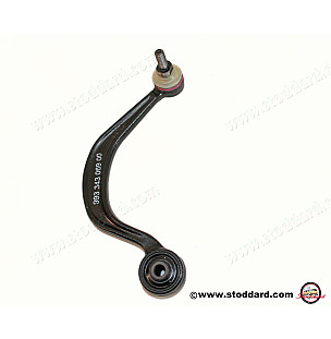 Front stabilizer bar for Porsche 993 Turbo &bull; 1995 &bull; 993 Turbo &bull; Coupe &bull; Manual Gearbox, 6 Speed