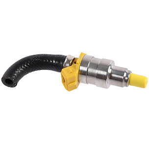 Injection for Porsche 914 &bull; 1974 &bull; 914/4 1.8 Injection &bull; Manual Gearbox, 5 Speed