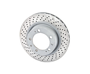 BRAKE DISC  (99335104301)