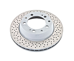 BRAKE DISC  (99335204102)