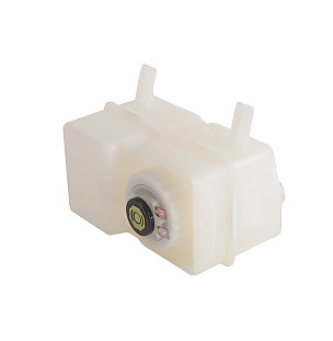 Master assistance cylinder for Porsche 993 &bull; 1996 &bull; 993 Carrera 2 &bull; Coupe &bull; Manual Gearbox, 6 Speed