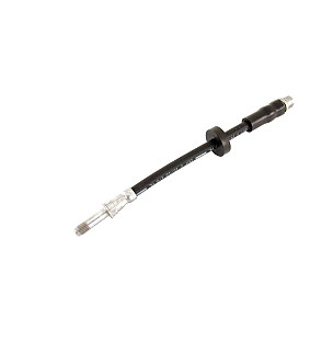 Brake pipe for Porsche 993 Turbo &bull; 1995 &bull; 993 Turbo &bull; Coupe &bull; Manual Gearbox, 6 Speed