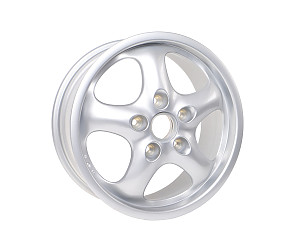 ALLOY WHEEL  (9933621240561M)