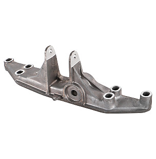 Gearbox support for Porsche 993 &bull; 1995 &bull; 993 Rs &bull; Coupe &bull; Manual Gearbox, 6 Speed