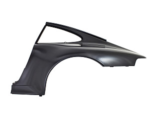 Quarter Panel  (99350390102GRV)
