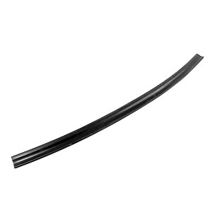 Rear bonnet for Porsche 993 Turbo &bull; 1998 &bull; 993 Turbo &bull; Coupe &bull; Manual Gearbox, 6 Speed