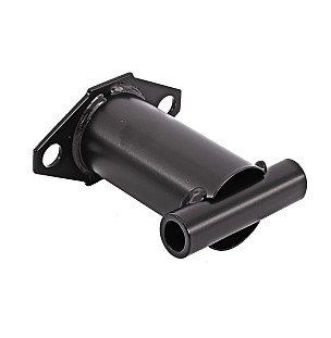 Front and rear bumpers for Porsche 928 83-86 &bull; 1984 &bull; 928 4.7S &bull; Coupe &bull; Manual Gearbox, 5 Speed