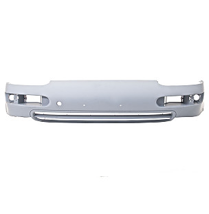 Front and rear bumpers for Porsche 993 &bull; 1995 &bull; 993 Carrera 4 &bull; Coupe &bull; Manual Gearbox, 6 Speed