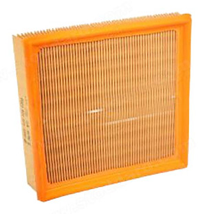 Air filter for Porsche 914 &bull; 1974 &bull; 914/4 1.8 Injection &bull; Manual Gearbox, 5 Speed