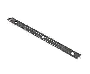 Rear Bumper Beading End Seal, Left For 993 1995-1998  (9935058430001C)