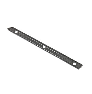 Rear wing seal for Porsche 993 &bull; 1994 &bull; 993 Carrera 2 &bull; Coupe &bull; Automatic Gearbox