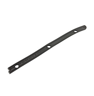 Rear wing seal for Porsche 993 Turbo &bull; 1995 &bull; 993 Turbo &bull; Coupe &bull; Manual Gearbox, 6 Speed