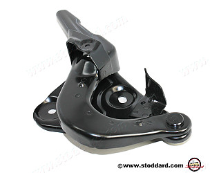 Front Hood Lid Hinge, Right 911 912 964 993 1965-94 912 930  (99351103201GRV)
