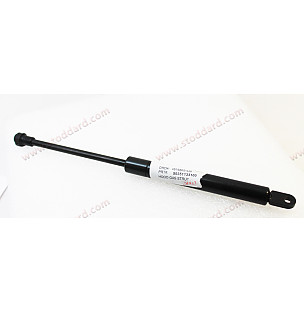 Bonnet cylinder for Porsche 964 &bull; 1989 &bull; 964 Carrera 4 &bull; Coupe &bull; Manual Gearbox, 5 Speed
