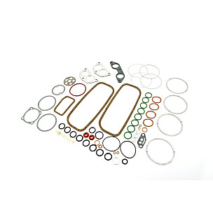 Set of engine gaskets for Porsche 914 &bull; 1973 &bull; 914/4 2.0 &bull; Manual Gearbox, 5 Speed