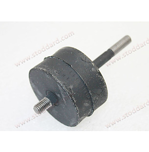 Engine support for Porsche 914 &bull; 1974 &bull; 914/4 1.8 Injection &bull; Manual Gearbox, 5 Speed