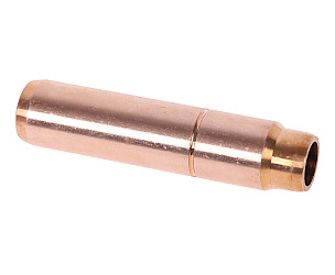 STANDARD EXHAUST VALVE GUIDE 14.04 MM WITHOUT THROTTLE  (A046103415A)