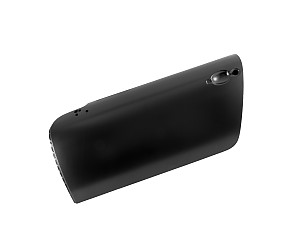 BARE DOOR SHELL  (99353100502GRV)