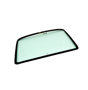 Rear window for Porsche 993 &bull; 1994 &bull; 993 Carrera 2 &bull; Coupe &bull; Manual Gearbox, 6 Speed