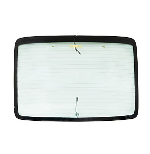 Rear window for Porsche 993 Turbo &bull; 1998 &bull; 993 Turbo &bull; Coupe &bull; Manual Gearbox, 6 Speed