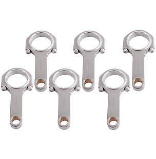 Sports connecting rod for Porsche 911 78-83 &bull; 1980 &bull; 3.0Sc &bull; Coupe &bull; Manual Gearbox, 5 Speed