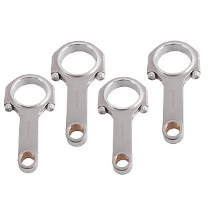 Crankshaft / connecting rod for Porsche 944 85-88 &bull; 1985 &bull; 944 2.5 Serie 2 &bull; Coupe &bull; Manual Gearbox, 5 Speed