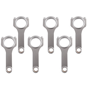 Crankshaft / connecting rod for Porsche 996 Gt3 / Gt3-1 &bull; 2000 &bull; 996 Gt3 &bull; Coupe &bull; Manual Gearbox, 6 Speed