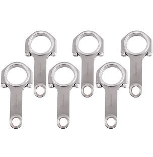 Sports connecting rod for Porsche 997 Turbo 07-09 &bull; 2007 &bull; 997 Turbo &bull; Coupe &bull; Manual Gearbox, 6 Speed