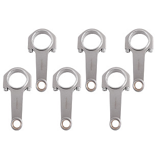 Sports connecting rod for Porsche 997 Gt3 / Gt3-2 &bull; 2007 &bull; 997 Gt3 Rs 3.6 &bull; Coupe &bull; Manual Gearbox, 6 Speed