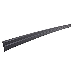 Door sill strip for Porsche 993 &bull; 1994 &bull; 993 Carrera 2 &bull; Coupe &bull; Manual Gearbox, 6 Speed