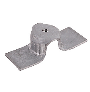 Rear parcel shelf / seat well for Porsche 356B T5 &bull; 1959 &bull; 1600 (616/1 T5) &bull; Cabrio B T5 &bull; Manual Gearbox, 4 Speed