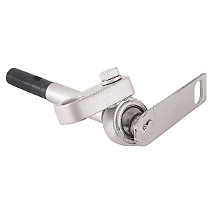 Gear lever for Porsche 944 85-88 &bull; 1987 &bull; 944 S &bull; Coupe &bull; Manual Gearbox, 5 Speed