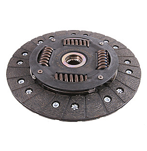 Sachs racing competition clutch disc for Porsche 997 Gt3 / Gt3-2 &bull; 2010 &bull; 997 Gt3 Rs 3.8 &bull; Coupe &bull; Manual Gearbox, 6 Speed